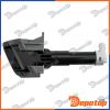 Gicleur de lave-phare droite pour MITSUBISHI | EDS-MS-015, 8264A154